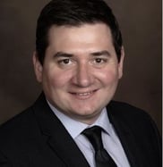 Matt Kasurkin Matt Kasurkin
