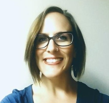 Megan Harter, Project Manager