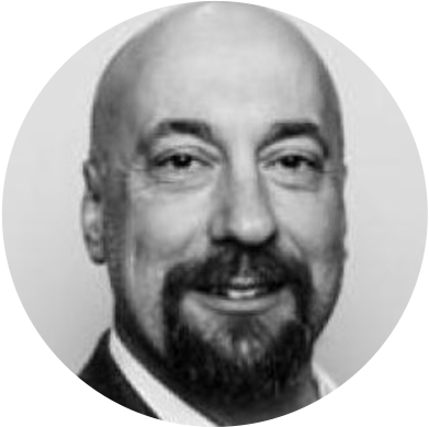 Mike Stolp